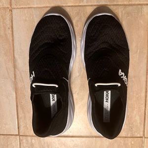 HOKA slip ons